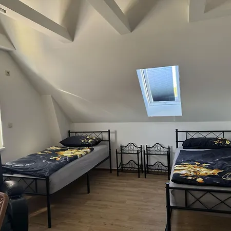 Kaftan Apartment