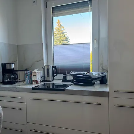 Kaftan Apartment