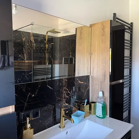 Kaftan Apartment Halberstadt